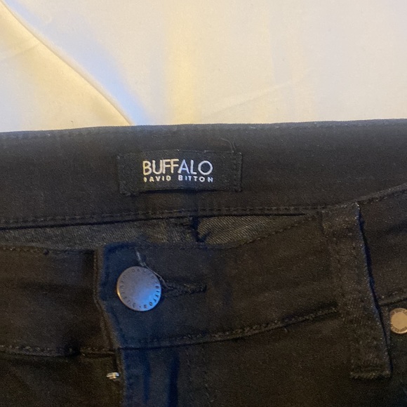 Black jeans - Picture 3 of 4